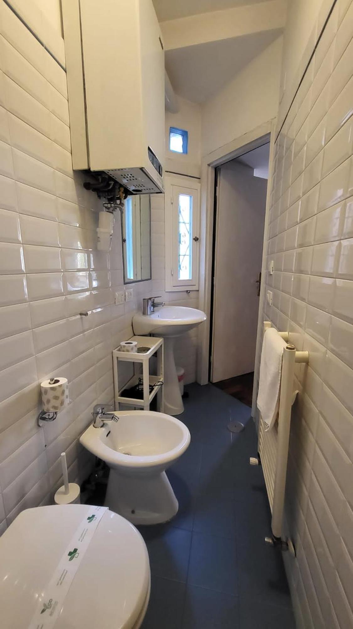 Ferienwohnung Vivaldi Rom Exterior foto